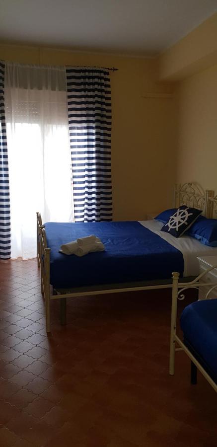 Perla Del Sud Bed & Breakfast Villa San Giovanni Exterior photo